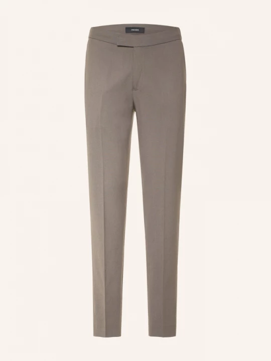 Obrázek produktu Reiss Kalhoty Found Slim Fit hnědá