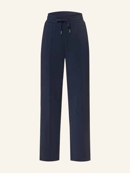Obrázek produktu Reiss Kalhoty Jemma V Joggingovém Stylu tmavě modrá