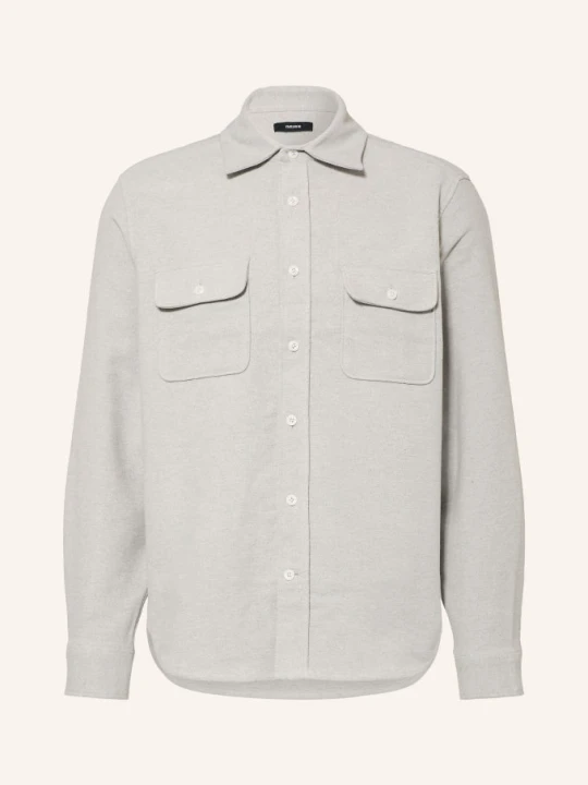 Obrázek produktu Reiss Overshirt Sands šedá