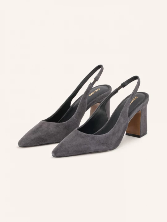 Obrázek produktu Reiss Slingpumps Lorena šedá