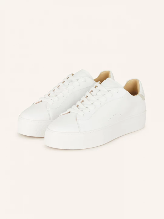 Obrázek produktu Reiss Sneakersy Francesca bílá