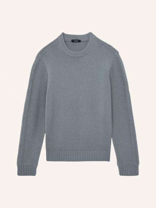 Obrázek produktu Reiss Svetr Beech zelená