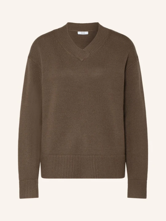 Obrázek produktu Reiss Svetry Mari khaki