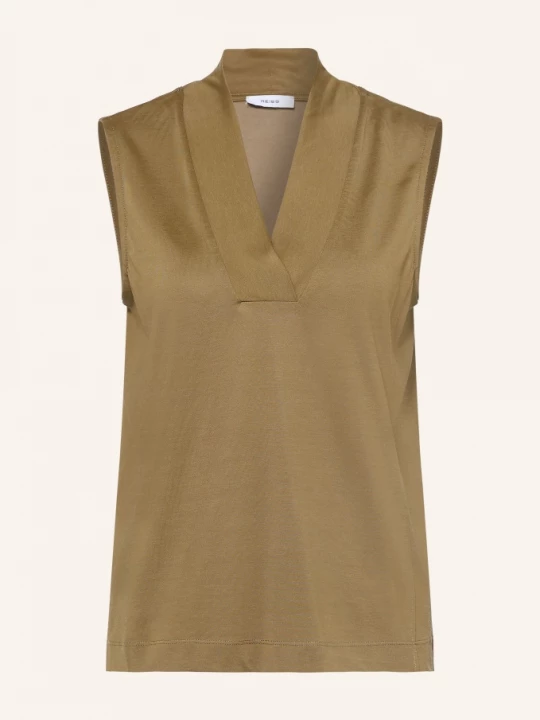 Obrázek produktu Reiss Top Miley khaki