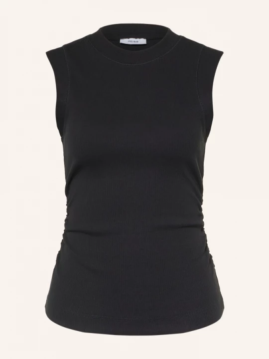 Obrázek produktu Reiss Top Trudy černá