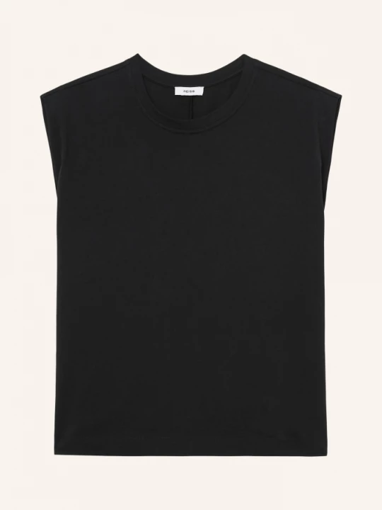 Obrázek produktu Reiss Tričko Millie černá