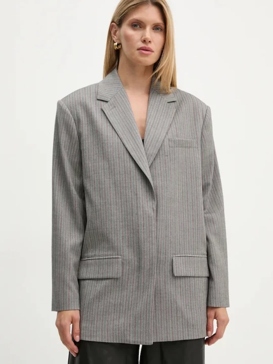 Obrázek produktu Remain Sako Herringbone Blazer