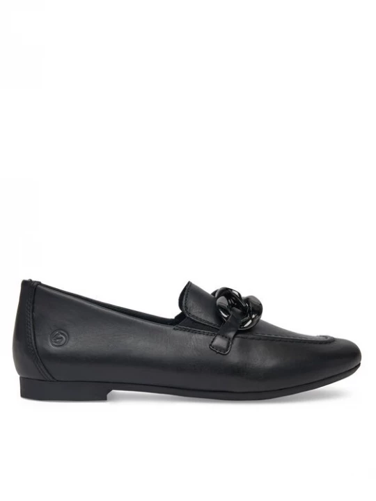 Obrázek produktu Remonte Loafersy D0K00-00 Černá