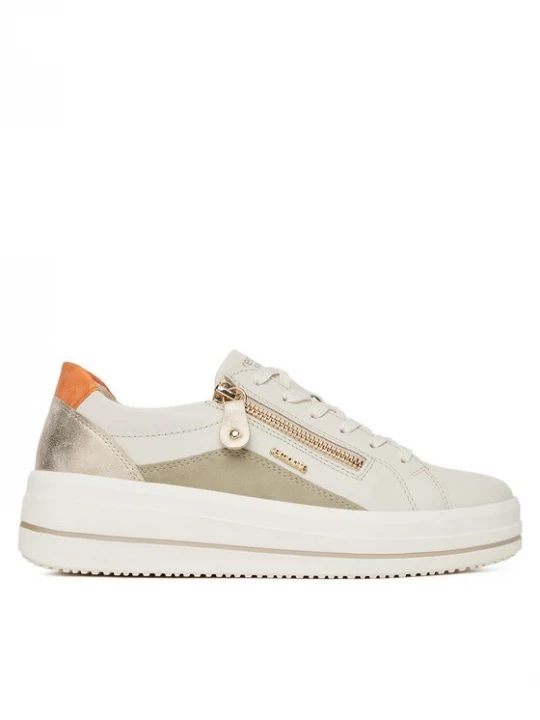 Obrázek produktu Remonte Sneakersy CEO-D1C01-81 Béžová