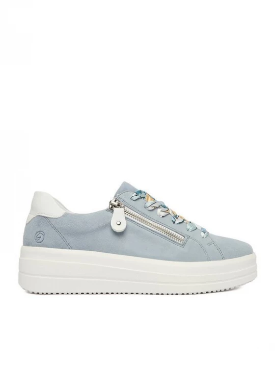 Obrázek produktu Remonte Sneakersy CEO-D1C06-10 Modrá