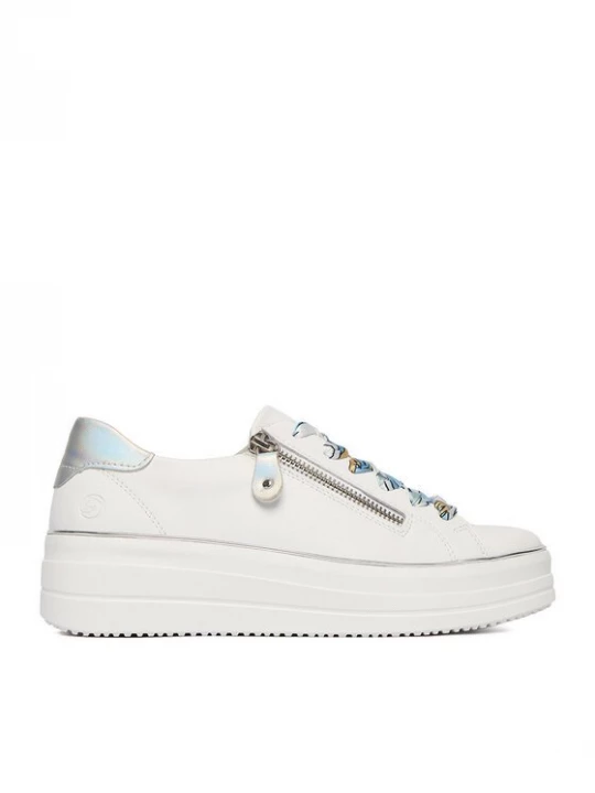 Obrázek produktu Remonte Sneakersy CEO-D1C06-81 Bílá
