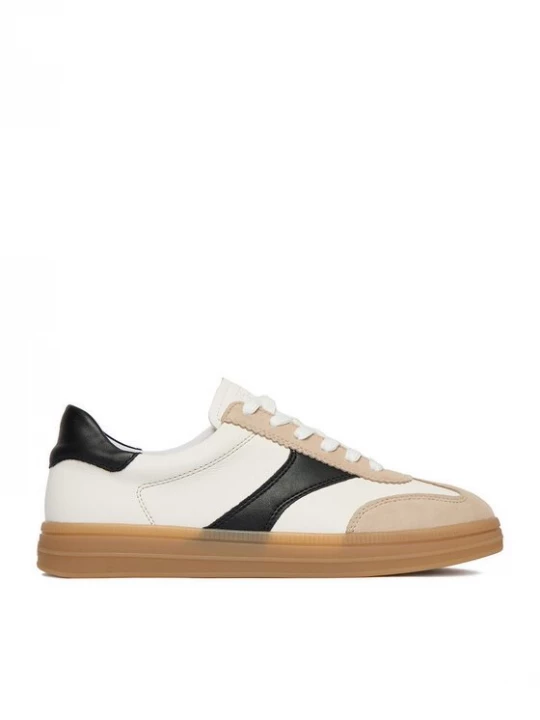 Obrázek produktu Remonte Sneakersy CEO-D2C01-83 Bílá