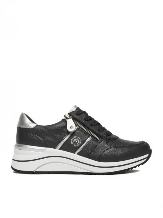Obrázek produktu Remonte Sneakersy D0T04-14 Černá