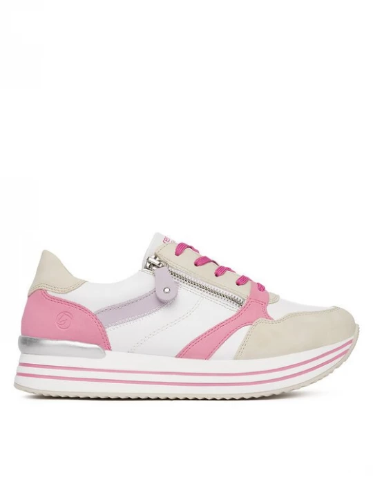 Obrázek produktu Remonte Sneakersy D1323-83 Bílá