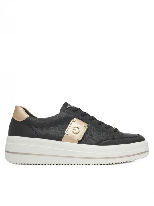 Obrázek produktu Remonte Sneakersy D1C07-03 Černá