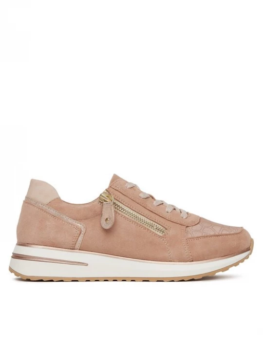 Obrázek produktu Remonte Sneakersy D1G10-31 Růžová