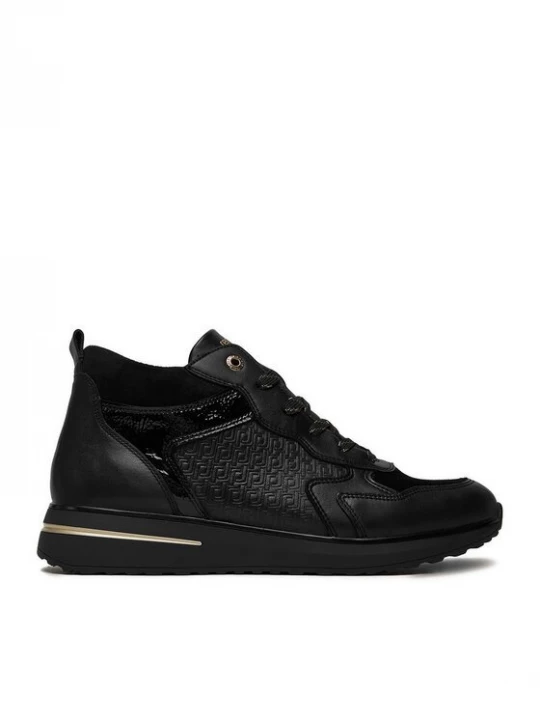 Obrázek produktu Remonte Sneakersy D1G71-00 Černá