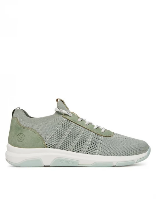 Obrázek produktu Remonte Sneakersy D1S05-52 Zelená