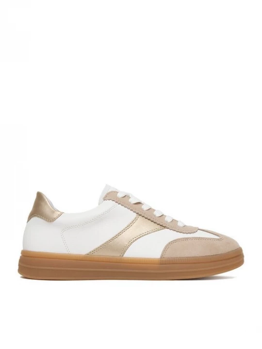 Obrázek produktu Remonte Sneakersy D2C01-81 Bílá