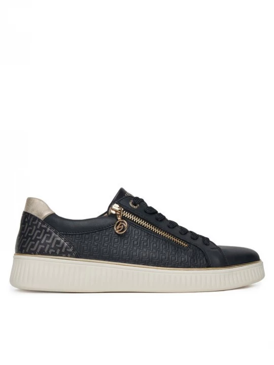 Obrázek produktu Remonte Sneakersy D2E00-14 Tmavomodrá