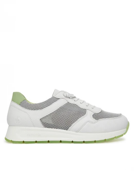 Obrázek produktu Remonte Sneakersy D2G03-80 Bílá