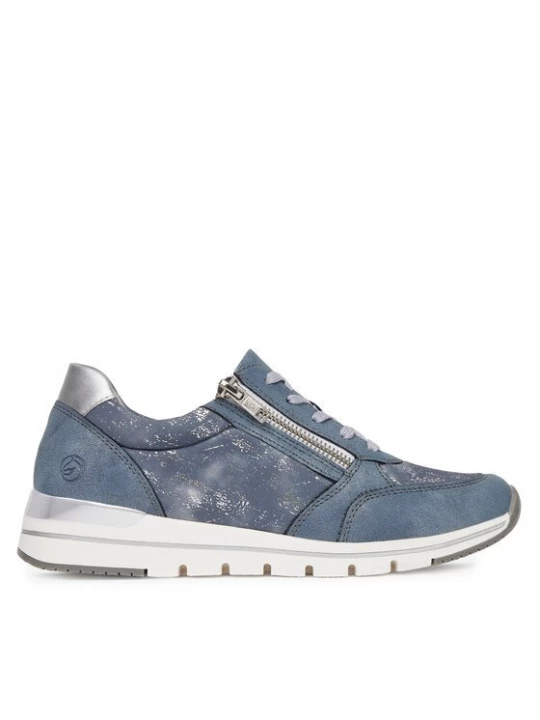 Obrázek produktu Remonte Sneakersy R6700-13 Modrá