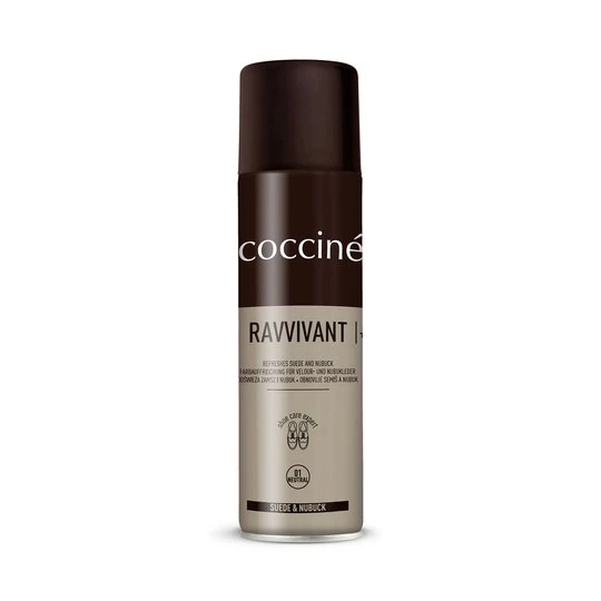 Obrázek produktu Renovátor Coccine Ravvivant 55 / 59 / 250 / 02 / A / 15v4 Černá