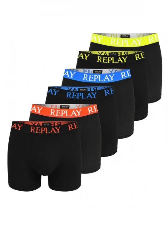 Obrázek produktu REPLAY Boxerky mix barev