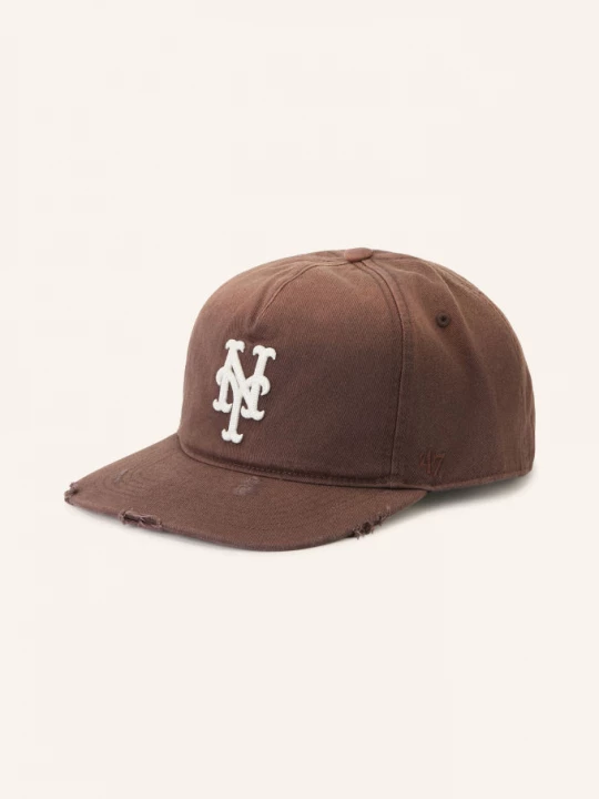 Obrázek produktu Represent Cap hnědá