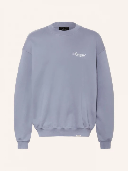 Obrázek produktu Represent Mikina černošedá