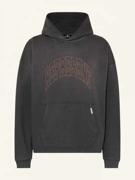 Obrázek produktu Represent Mikina S Cvočky černá