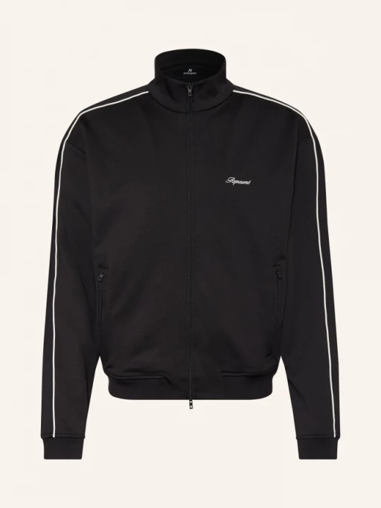 Obrázek produktu Represent Sportovní Bunda černá / bílá
