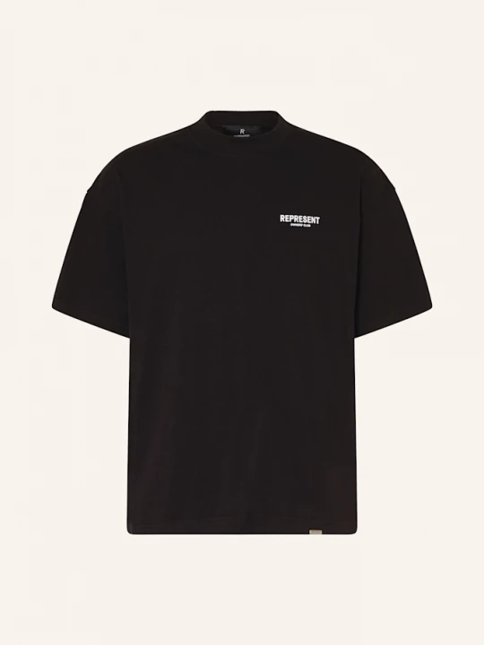 Obrázek produktu Represent Tričko 001 black