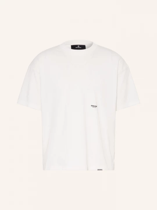 Obrázek produktu Represent Tričko bílá / černá