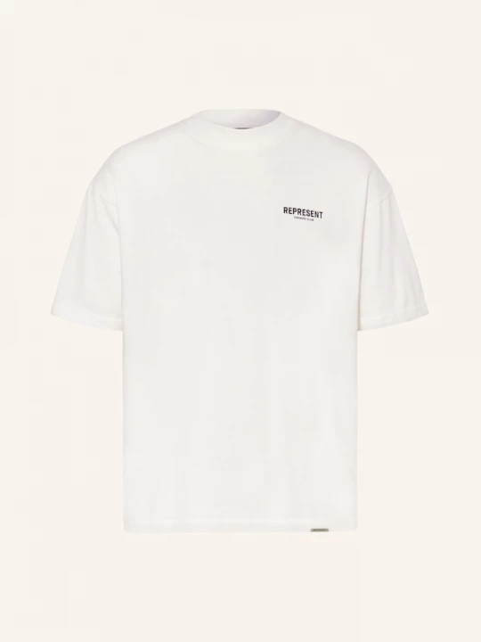 Obrázek produktu Represent Tričko režná