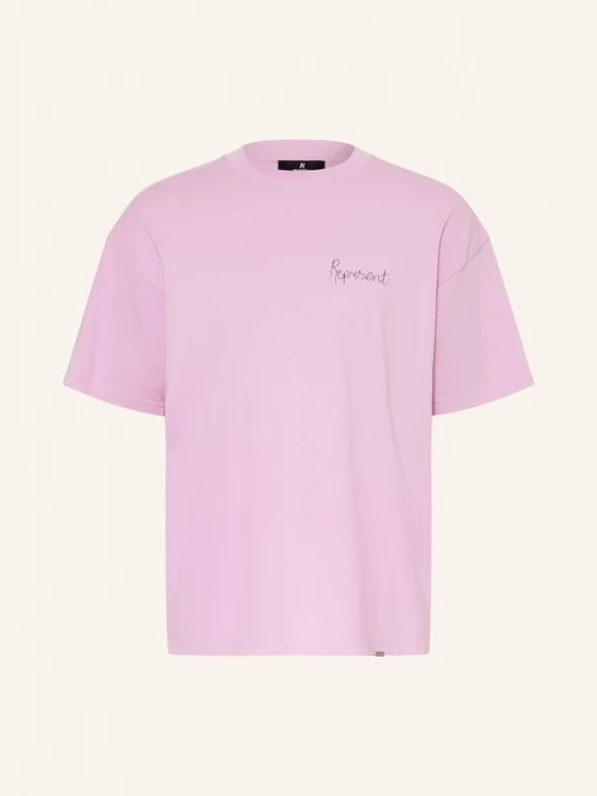 Obrázek produktu Represent Tričko světle fialová