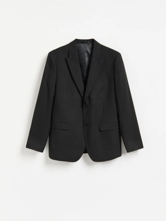 Obrázek produktu Reserved - Blejzr slim fit - černý