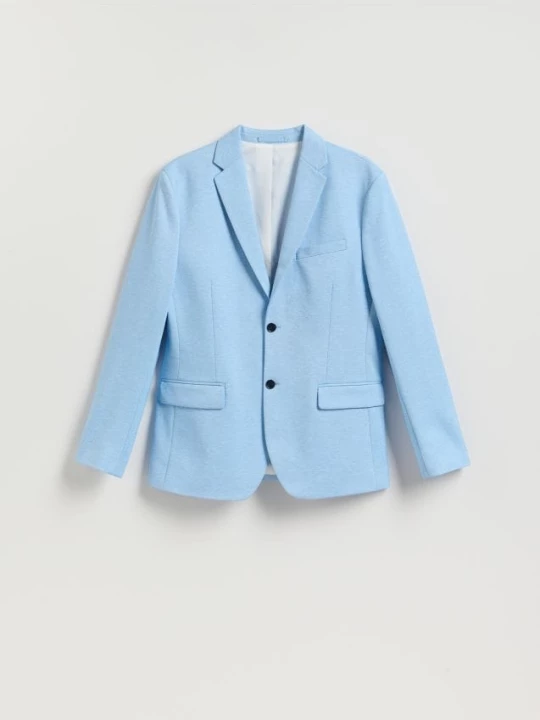 Obrázek produktu Reserved - Blejzr slim fit - modrá