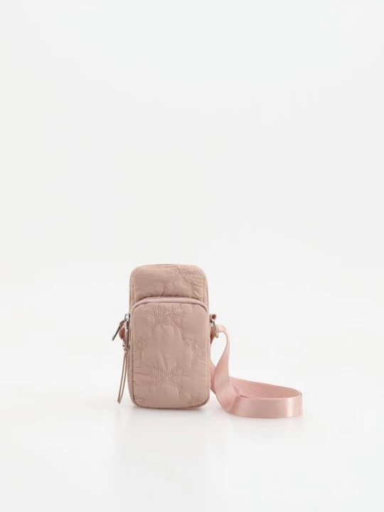 Obrázek produktu Reserved - CHILDREN`S HANDBAG - světle fialová