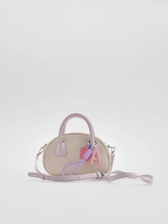 Obrázek produktu Reserved - CHILDREN`S HANDBAG - tělová