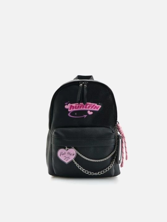 Obrázek produktu Reserved - CHILDREN`S RUCKSACK - černý