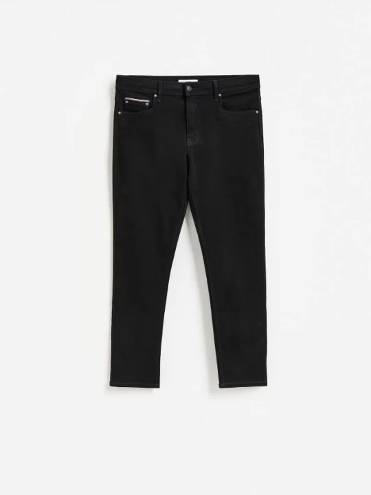 Obrázek produktu Reserved - Džíny slim fit - černý