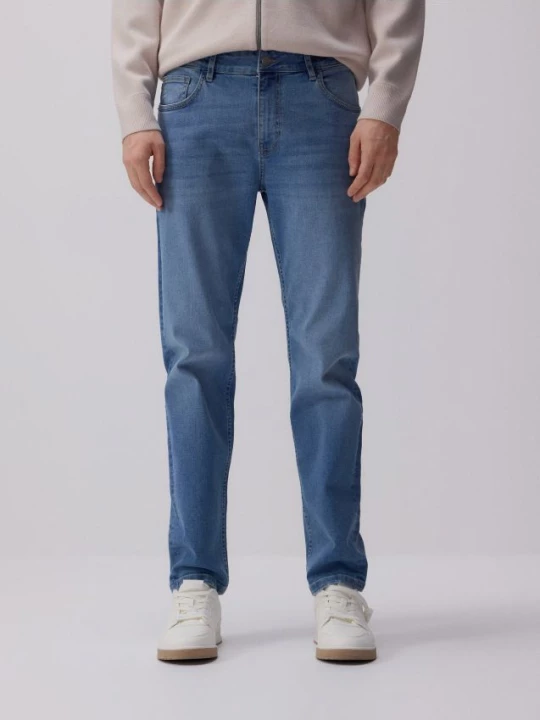Obrázek produktu Reserved - Džíny slim fit - modrá