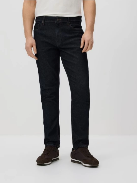Obrázek produktu Reserved - Džíny slim fit - tmavomodrá