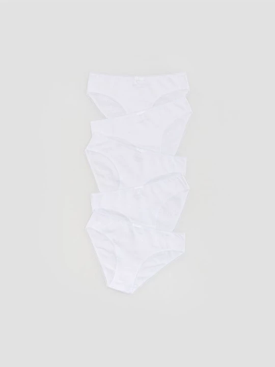 Obrázek produktu Reserved - GIRLS` BRIEFS MULTI - bílá