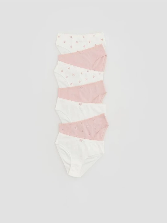 Obrázek produktu Reserved - GIRLS` BRIEFS MULTI - vícebarevná
