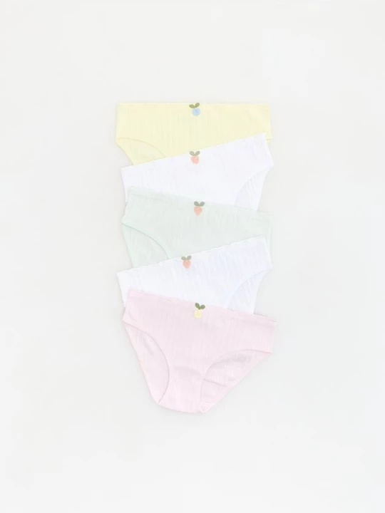 Obrázek produktu Reserved - GIRLS` BRIEFS MULTI - vícebarevná