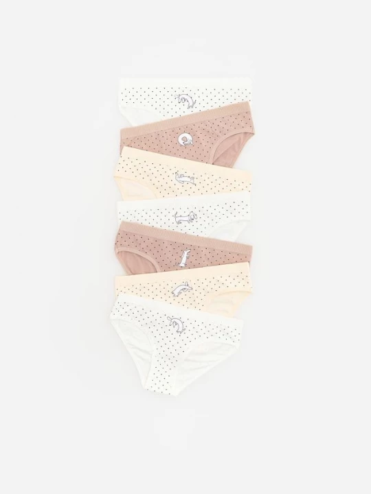 Obrázek produktu Reserved - GIRLS` BRIEFS MULTI - vícebarevná