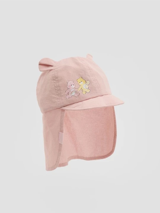 Obrázek produktu Reserved - GIRLS` PEAKED CAP - tělová