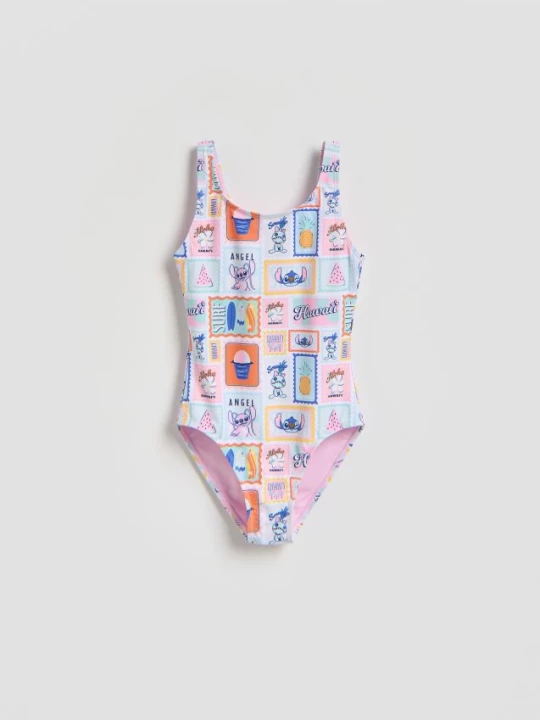 Obrázek produktu Reserved - GIRLS` SWIMMING SUIT - vícebarevná